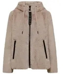 CECIL Weste & Hemd beige|braun L