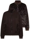 CECIL Blouson Reversible Fur Blouson