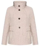 Gil Bret Outdoorjacke beige|braun 36