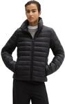 Steppjacke MARC O'POLO, Damen, Gr. 32, schwarz, Web, Obermaterial: 100% Polyamid.