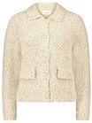 Cartoon Strickjacke