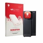 upscreen Displayschutzfolie Schutzfolie f&uuml;r Osmofresh Fusion Air, Displayschutz