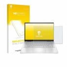 upscreen Displayschutzfolie Schutzfolie f&uuml;r HP Pavilion x360 2-in-1 (14-ekX),