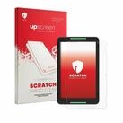 upscreen Displayschutzfolie Schutzfolie f&uuml;r Zebra KC401 (Hochformat),...