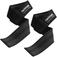 Harbinger Zughilfe Big Grip No Slip - Nylon - 54,6 cm Lang