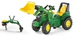 rolly toys&reg; Spielzeug-Traktor