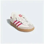 adidas Originals SAMBA OG, KOMFORTVERSCHLUSS, ELASTISCHE SCHN&Uuml;RSENKEL Sneaker (f&uuml;r