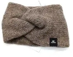 Eisb&auml;r Strickm&uuml;tze Fenna STB taupe