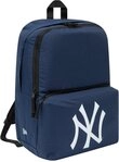 New Era Rucksack MLB MULTI STADIUM BAG NEYYAN 60503790, mit Laptopfach
