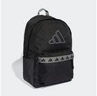 adidas Performance Rucksack CL TAPE BPK, f&uuml;r Erwachsene, sportlich und stilvoll,