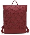 SURI FREY Cityrucksack SFY SURI Sports Jessy-Lu, Logo Pr&auml;gung