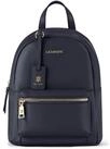 Lazarotti Rucksack Bologna Leather City Rucksack Leder 27 cm