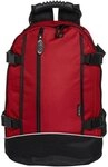 Clique Freizeitrucksack Backpack II