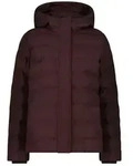 CMP Winterjacke CMP Damen Winterjacke WOMAN JACKET FIX HOOD 35K3666 lila 34 EU