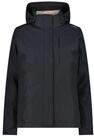 CMP Winterjacke CMP Damen Jacke Woman Jacket Zip Hood Detachble Inn 36Z2036D