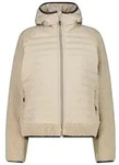 CMP Outdoorjacke CMP Damen Jacke Woman Jacket Hybrid Fix Hood 36P1446 wei&szlig; 34 EU