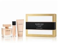 narciso rodriguez Duft-Set Narciso Poudr&eacute;e