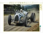 CALVENDO Puzzle CALVENDO Puzzle Auto Union, 2000 Teile Lege-Gr&ouml;&szlig;e 90 &times; 67 cm