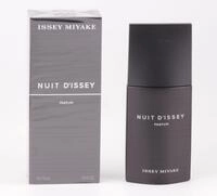 Issey Miyake Eau de Parfum Nuit d'Issey pour Homme