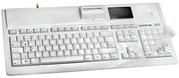 Cherry CHERRY Slipcover WetEx for STREAM TKL Keyboard Tastatur