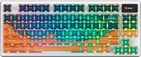 MSI FORGE GK600 TKL WIRELESS MARS Gaming-Tastatur