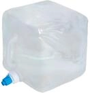 High Peak Wassertank Wassertank, faltbar 15 l