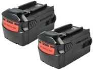 Extensilo Ersatz f&uuml;r Hilti B36, B36V, 2203932, 418009 f&uuml;r Elektrowerkzeug...