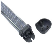 IWH Spezialleuchtmittel IWH LED Innenraumleuchte 19301 LED 12 V (L x B x H) 340 x 33