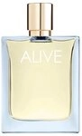 BOSS Eau de Parfum BOSS Alive, Glasflakon, Parf&uuml;m EDP, Damenduft