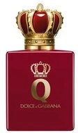 DOLCE & GABBANA Eau de Parfum Dolce&Gabbana Q Elixir Edo 50 Kapseln