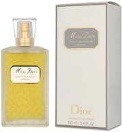 Dior Extrait Parfum Miss Dior, Glasflakon, Parf&uuml;m EXTRAIT, Damenduft