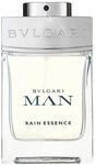 BVLGARI Eau de Parfum Man Rain Essence Eau de Parfum