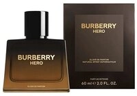 BURBERRY Parfum Hero Elixir Parf&uuml;m