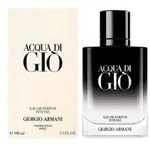 Giorgio Armani Eau de Parfum ACQUA DI GI INTENSE EDP-Dampf