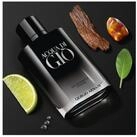Giorgio Armani Eau de Parfum Acqua di Gi&ograve; Pour Homme EdP Nat. Spray Intense,