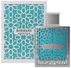 Rayhaan Eau de Parfum Aquatica