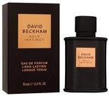 DAVID BECKHAM Eau de Parfum Bold Instinct 75 ml
