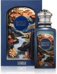 French Avenue Eau de Parfum French Avenue Safari Breeze - Eau de Parfum 100 ml