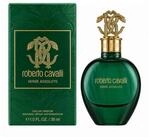 roberto cavalli Eau de Parfum Roberto Cavalli Verde Assoluto Eau de Parfum 30ml