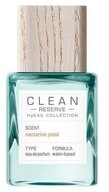 Clean Eau de Parfum Clean, H2Eau Nectarine Petal, Eau de Parfum