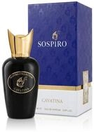 Sospiro Eau de Parfum Cavatina