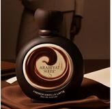 Arabiyat Sugar Eau de Parfum Arabiyat Sugar French Vanilla Latte Eau de Parfum...