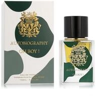 Paris Corner Eau de Parfum Autobiography Oh Boy! Eau de Parfum
