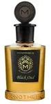 Monotheme K&ouml;rperpflegeduft Black Label Black Oud Eau de Parfum