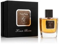 Franck Boclet Eau de Parfum Ylang Ylang