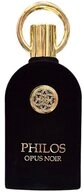 Maison Alhambra Eau de Parfum Philos Serie &ndash; Pura, Centro, Opus Noir 100ml EDP