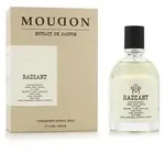 Moudon K&ouml;rperpflegeduft Moudon Radiant Extrait de Parfum