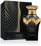 Hamidi Eau de Parfum Hamidi Ishq Absolute Eau de Parfum