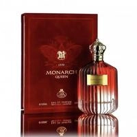 French Avenue Eau de Parfum Monarch Queen, Glasflakon, Parf&uuml;m EDP, Unisex Duft