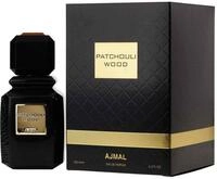 Ajmal K&ouml;rperpflegeduft Patchouli Wood - EDP - Inhalt: